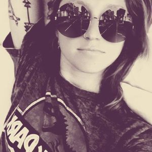 Meet your Posher, Ciara